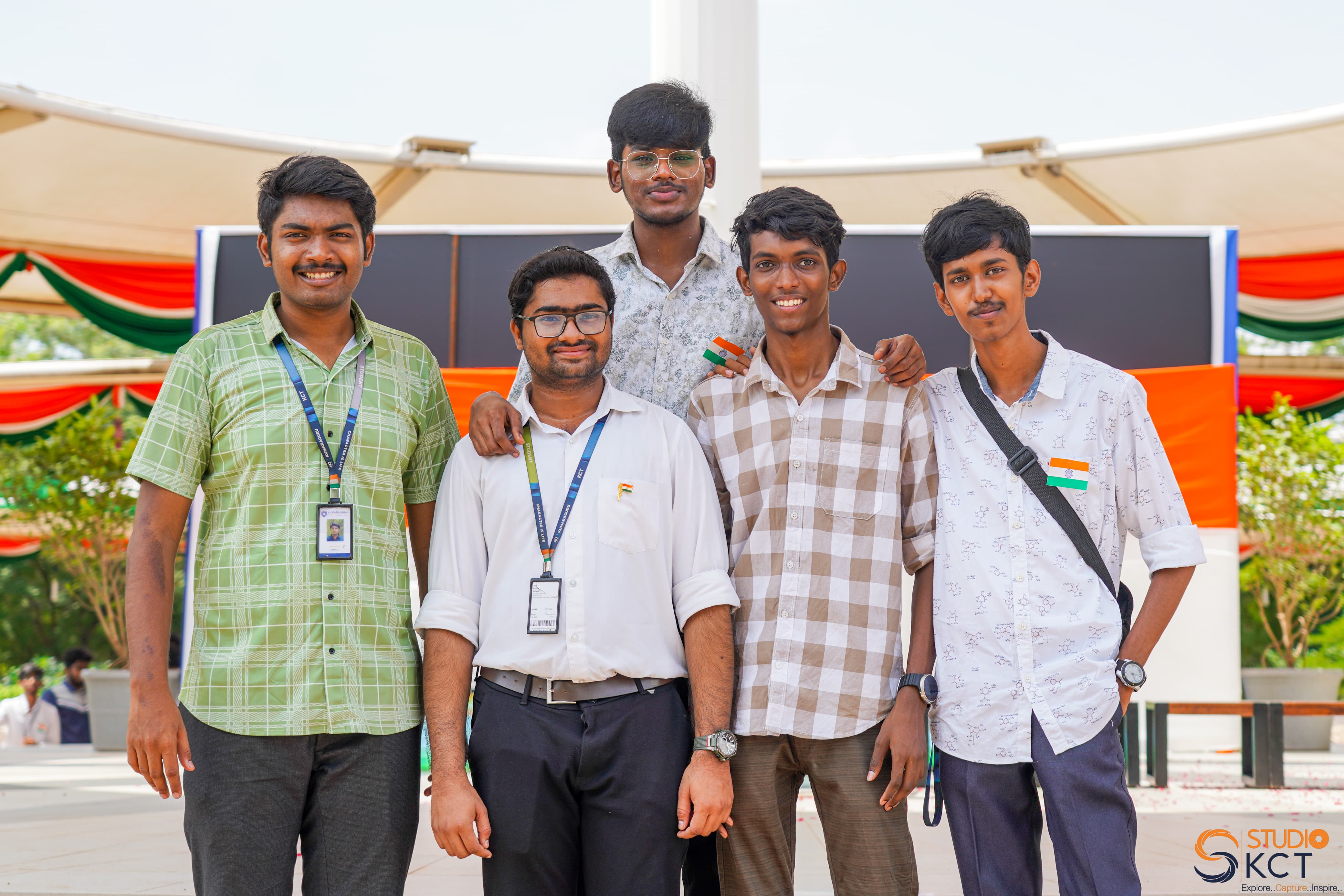 Astronomy Outreach to High School Students